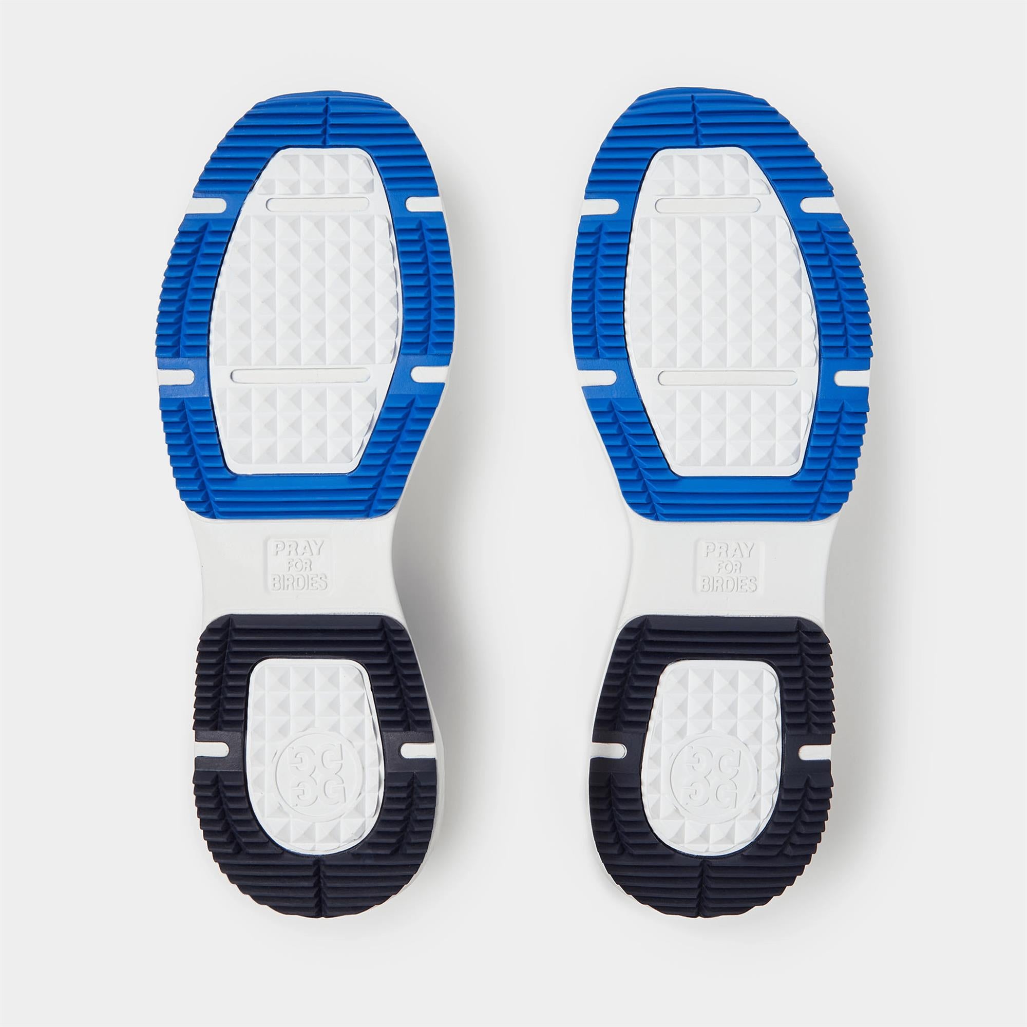 G/FORE MG4+ Mens Golf Shoe Snow/Surf